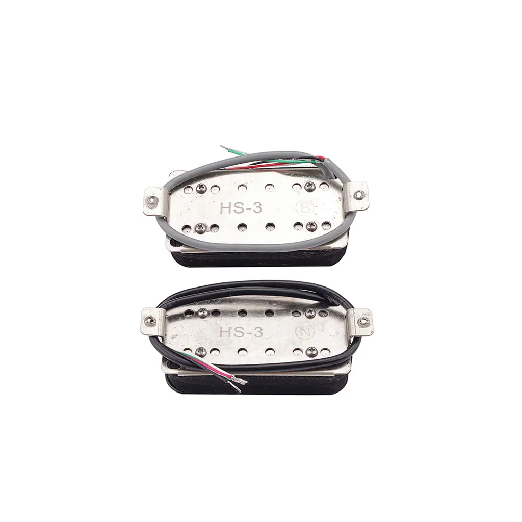 Best Accessories for Bass Guitar for Wholesale Alnicovwith Good Price 9