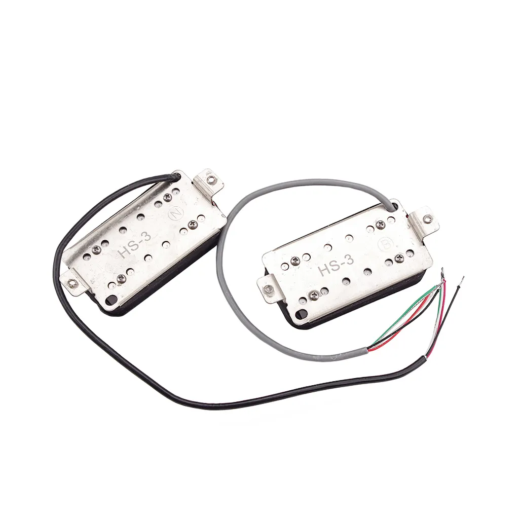 Best Accessories for Bass Guitar for Wholesale Alnicovwith Good Price 8