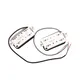 Best Accessories for Bass Guitar for Wholesale Alnicovwith Good Price 8
