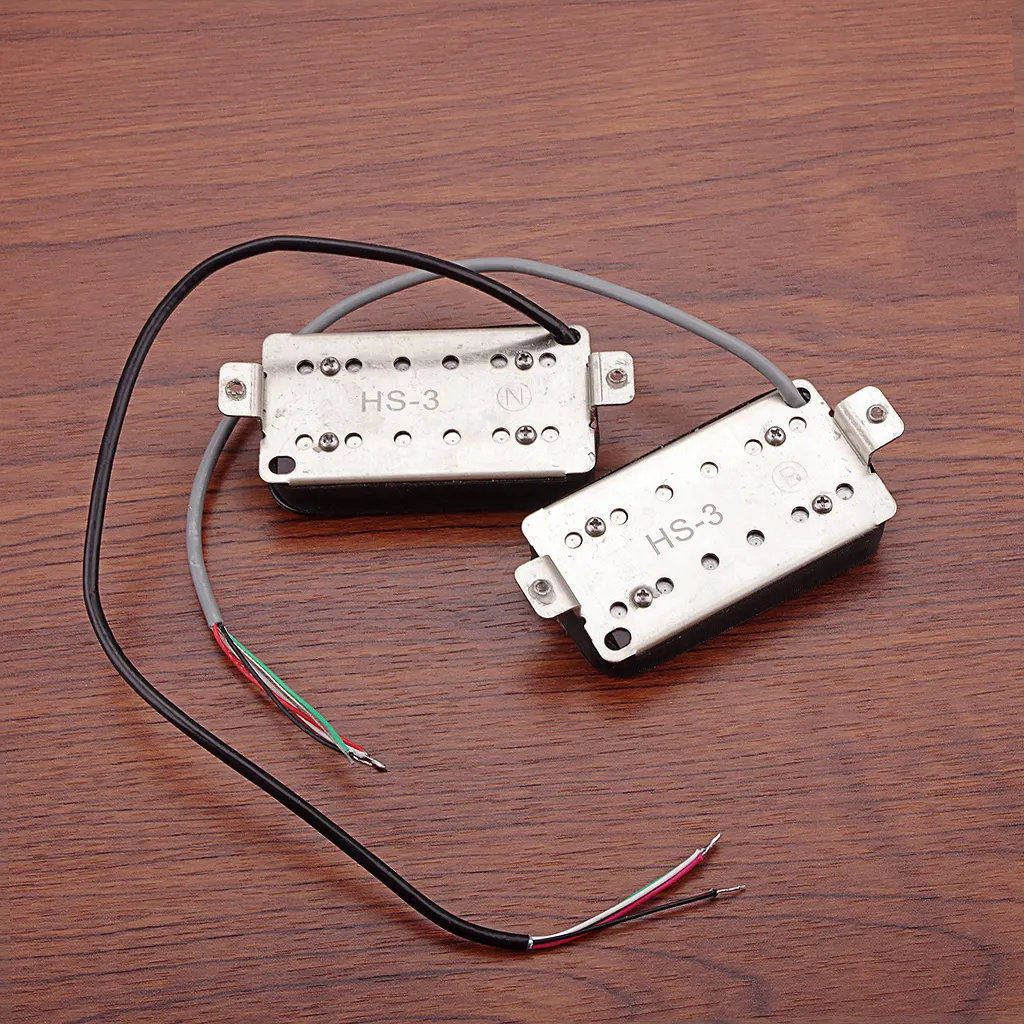 Best Accessories for Bass Guitar for Wholesale Alnicovwith Good Price 7