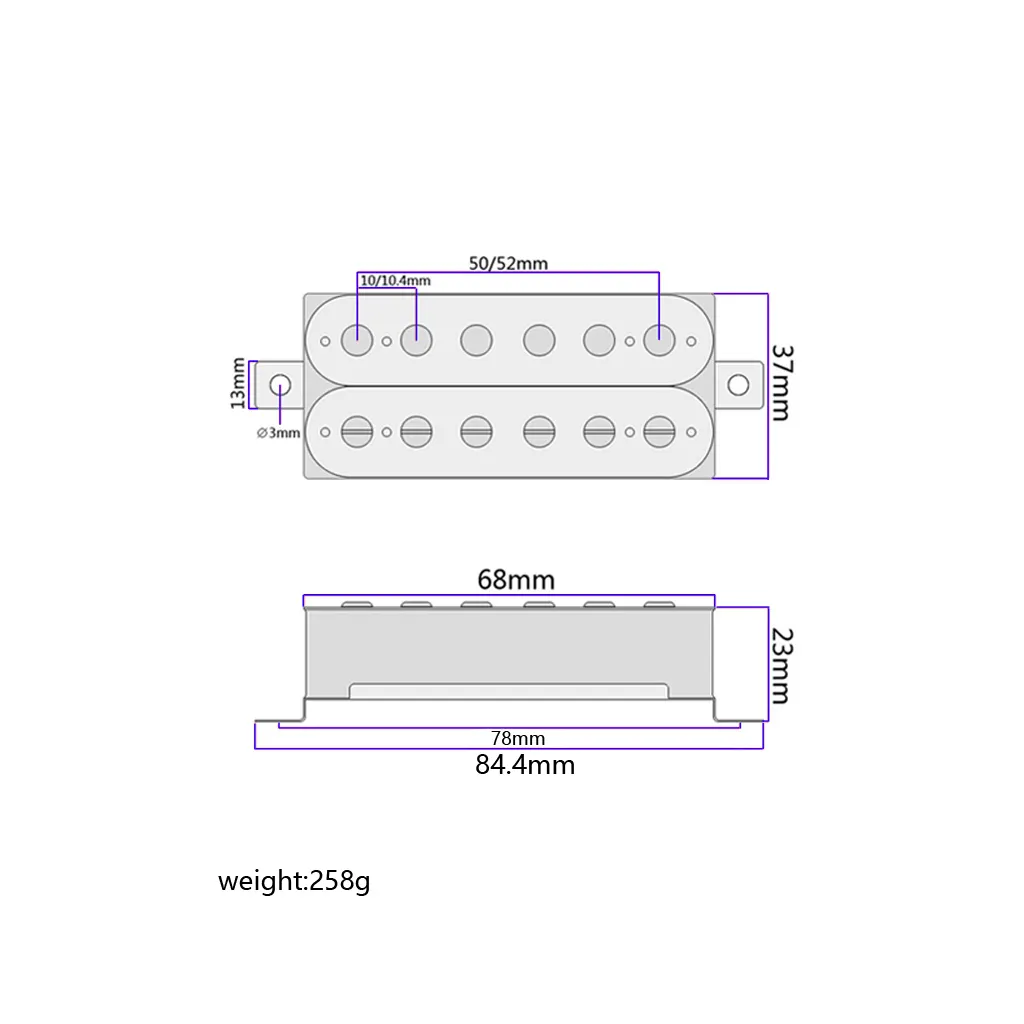 Best Accessories for Bass Guitar for Wholesale Alnicovwith Good Price 10