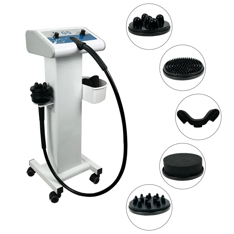 Professional Face Tightening Device for Beauty Salon 2