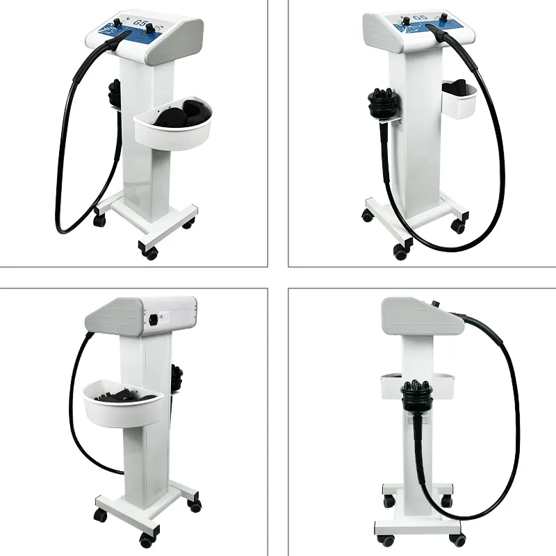 Professional Face Tightening Device for Beauty Salon 4