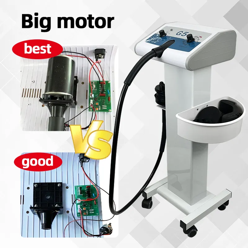 Professional Face Tightening Device for Beauty Salon 3