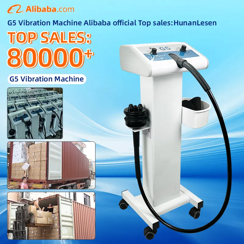 Professional Face Tightening Device for Beauty Salon 6
