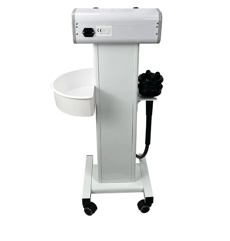 Professional Face Tightening Device for Beauty Salon 7