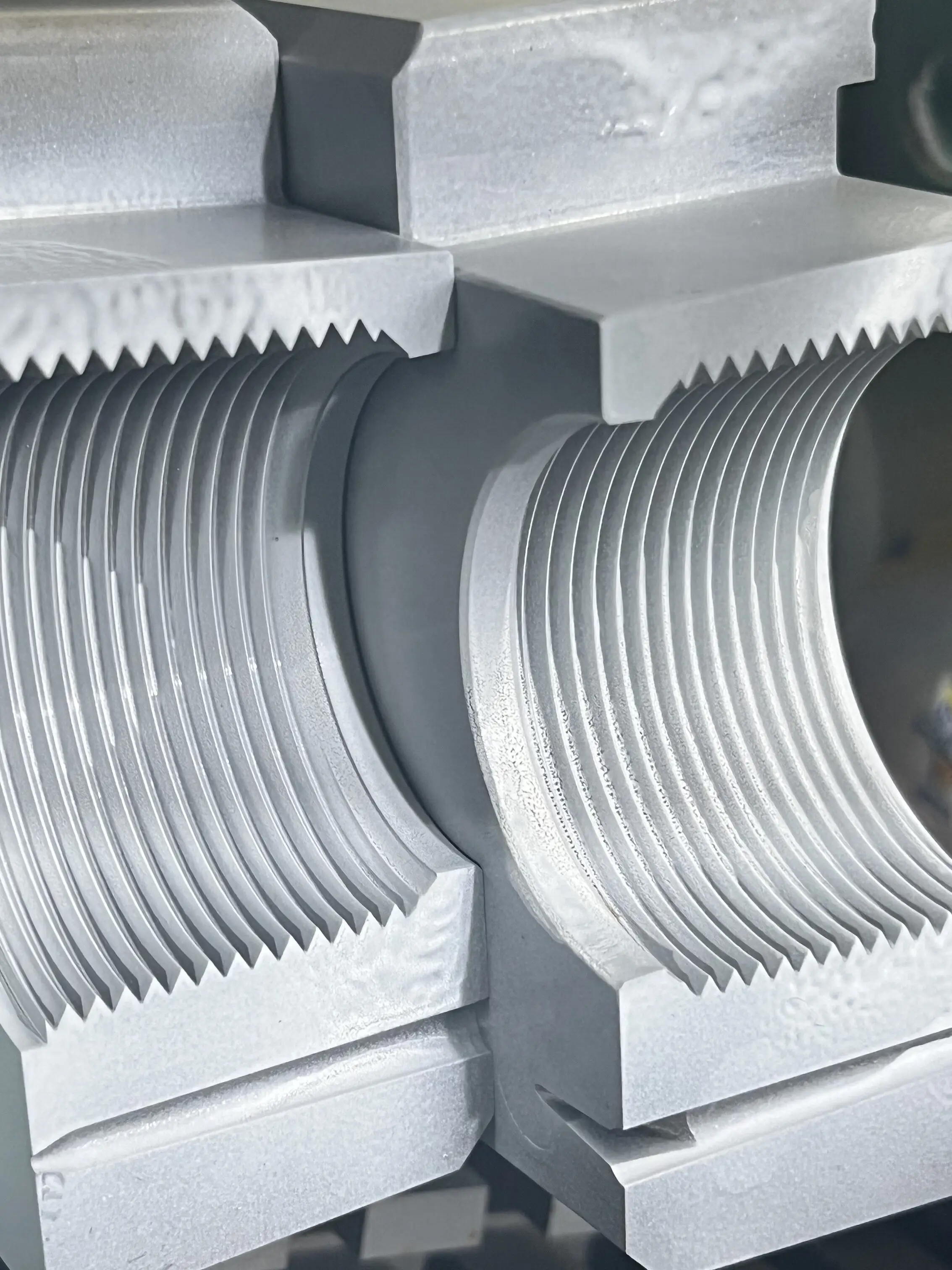 Plastic Injection Mold Tooling - - Pioneer Plastech-2 2