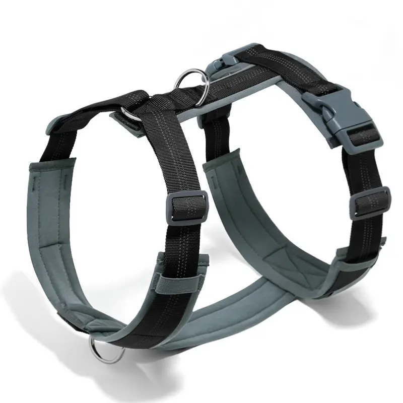 Padded Easy Walk Harness Dogs Wholesale - PairuiPets 7