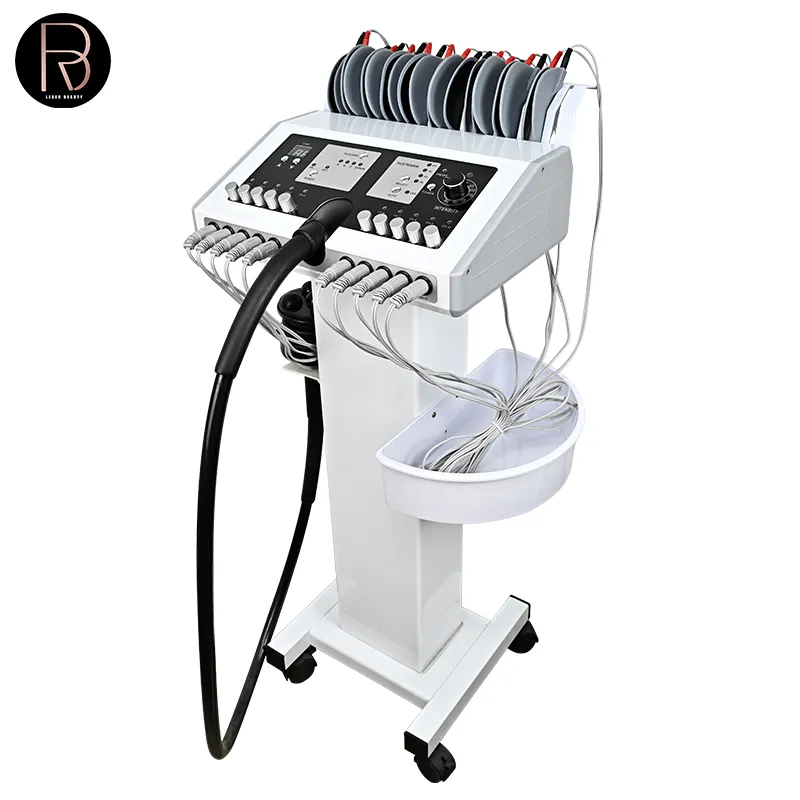 Factory Price Cryotherapy Slimming Machine Price List 6