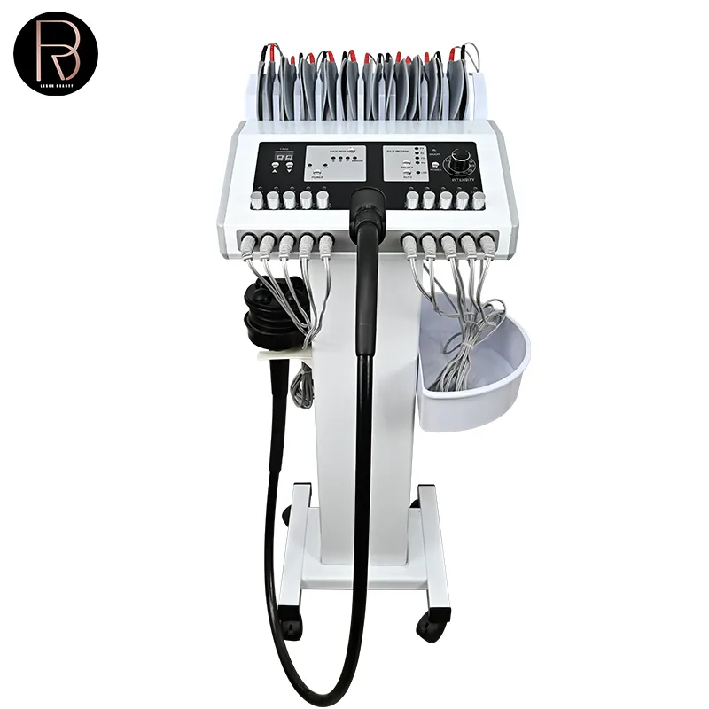 Factory Price Cryotherapy Slimming Machine Price List 3