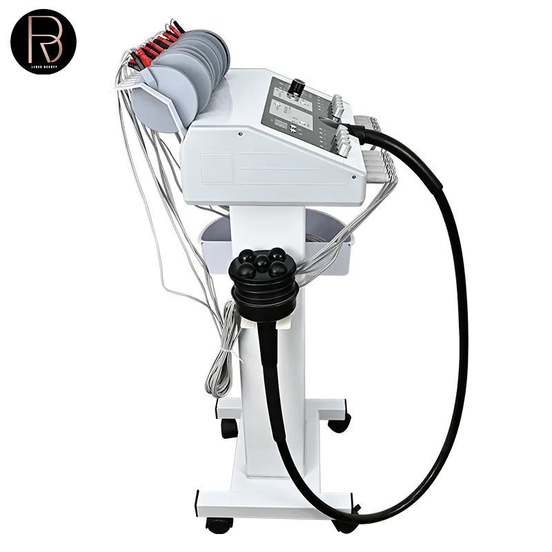 Factory Price Cryotherapy Slimming Machine Price List 5