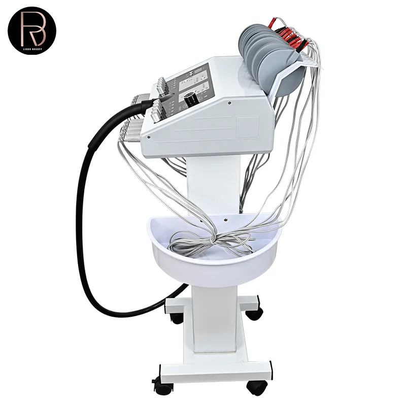 Factory Price Cryotherapy Slimming Machine Price List 4