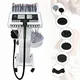 Factory Price Cryotherapy Slimming Machine Price List 2