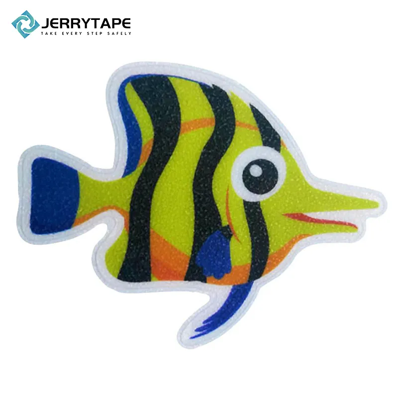 Fabricante de fita antiderrapante AST-TR-P - - Jerrytape 8