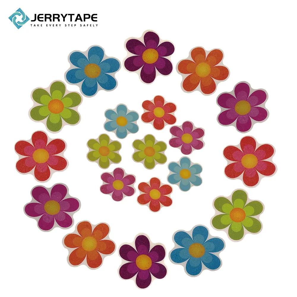 Fabricante de fita antiderrapante AST-TR-P - - Jerrytape 4