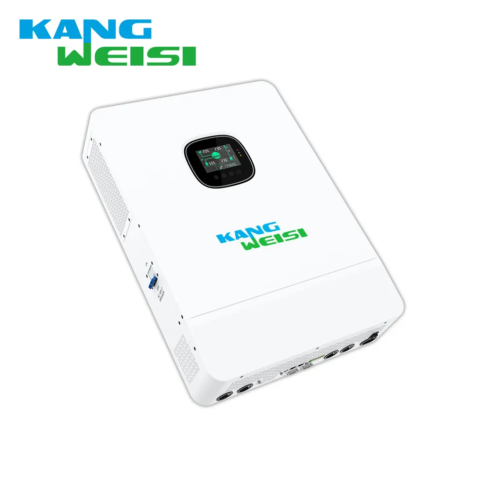 Wholesale Solar Products KOF 8000-10000UP- 48TX Off-grid Inverterprice 4