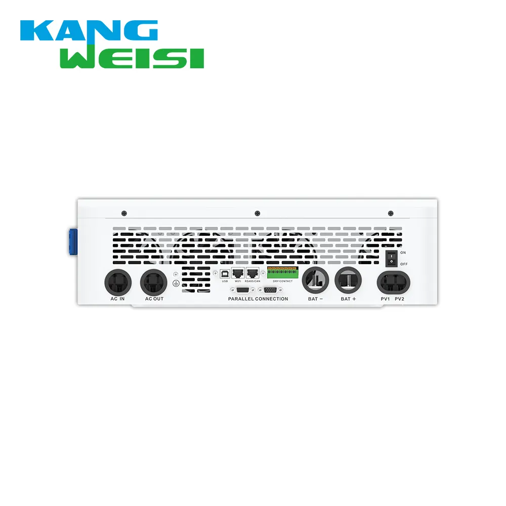 Wholesale Solar Products KOF 8000-10000UP- 48TX Off-grid Inverterprice 6
