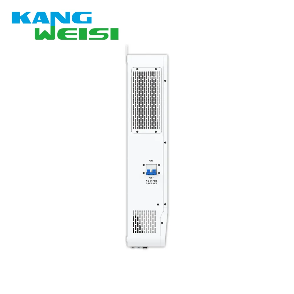Wholesale Solar Products KOF 8000-10000UP- 48TX Off-grid Inverterprice 7