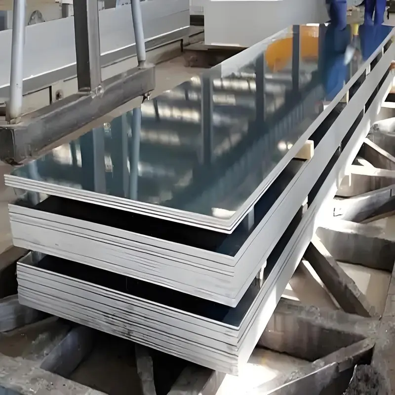 Top Metal Aluminium Plate Supplier Wholesale 2