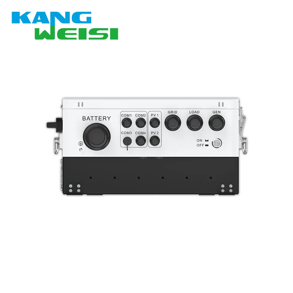 Solar Inverters Wholesale KHY 8000/10000/12000UP-48SX 48Vsupply 5
