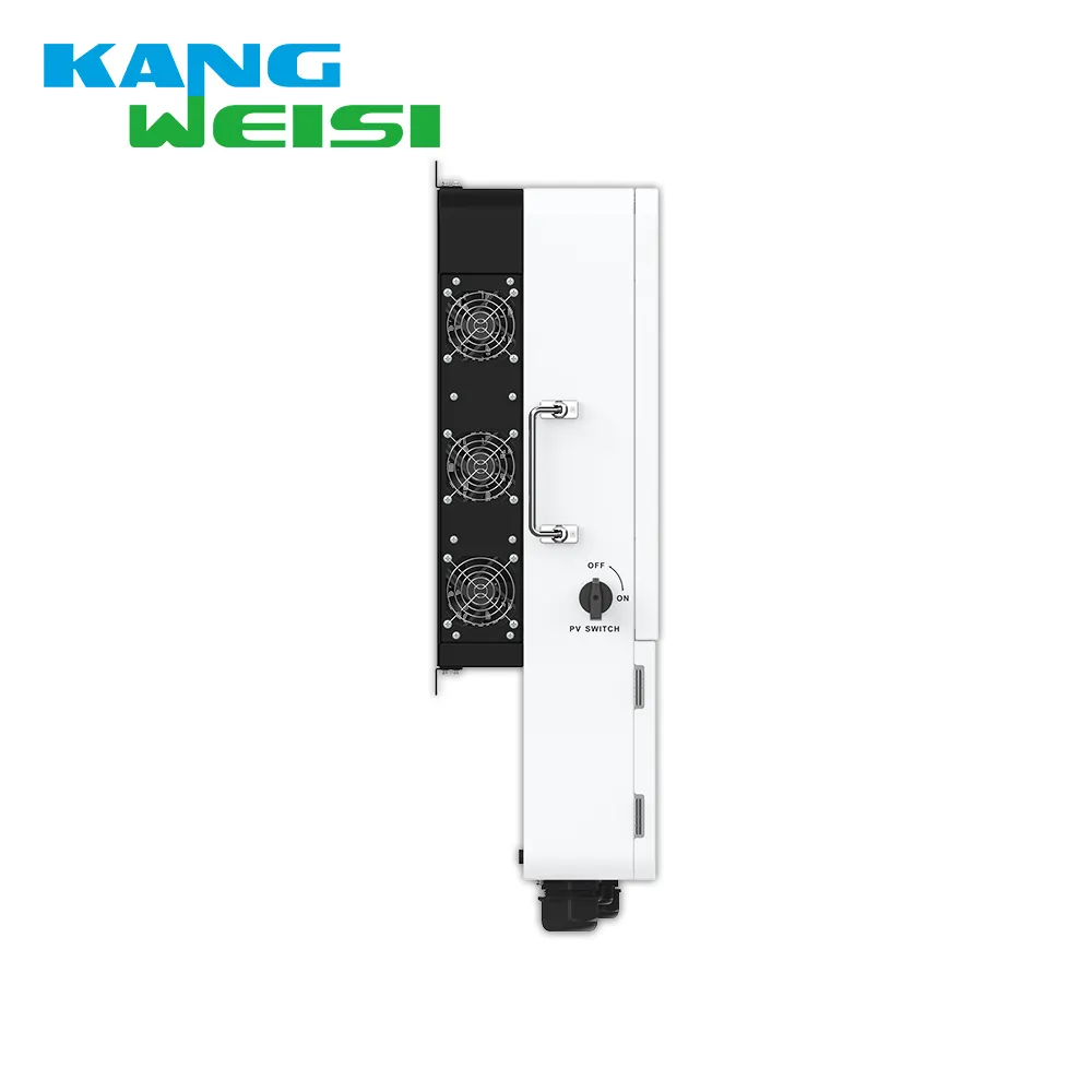Solar Inverters Wholesale KHY 8000/10000/12000UP-48SX 48Vsupply 7