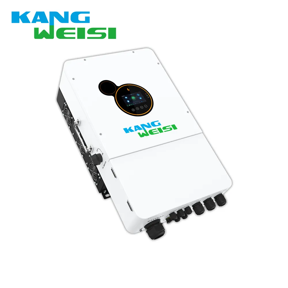 Solar Inverters Wholesale KHY 8000/10000/12000UP-48SX 48Vsupply 6