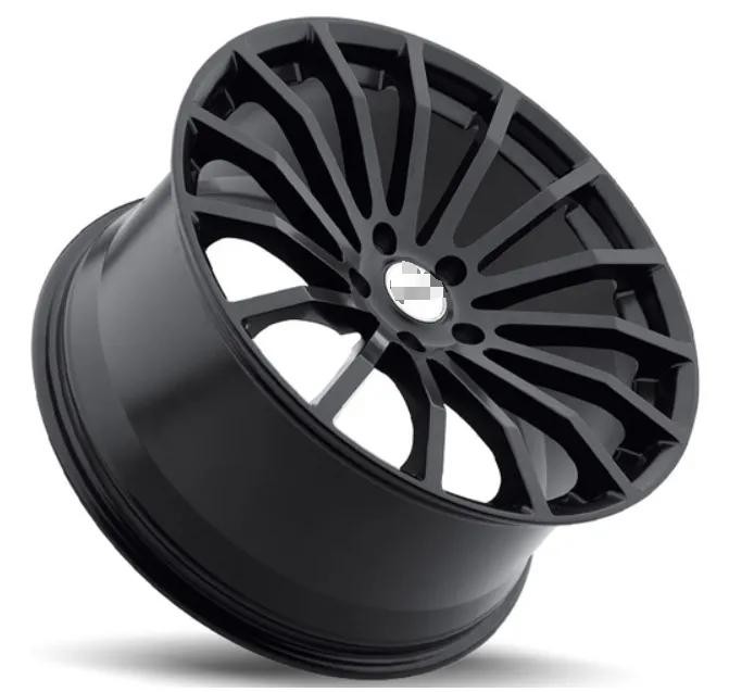 ცხელი გაყიდვა Custom Car Rims ფასების სია 2