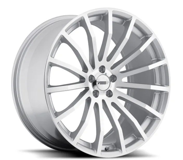 ცხელი გაყიდვა Custom Car Rims ფასების სია 3