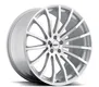 ცხელი გაყიდვა Custom Car Rims ფასების სია 3