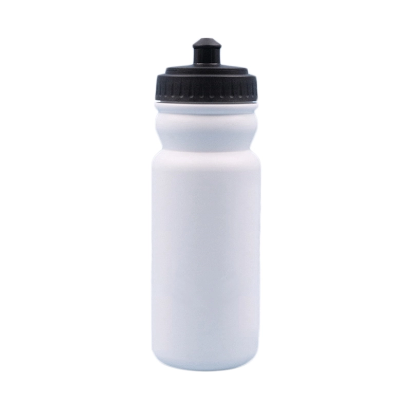600ml practical clean sports water bottle 1