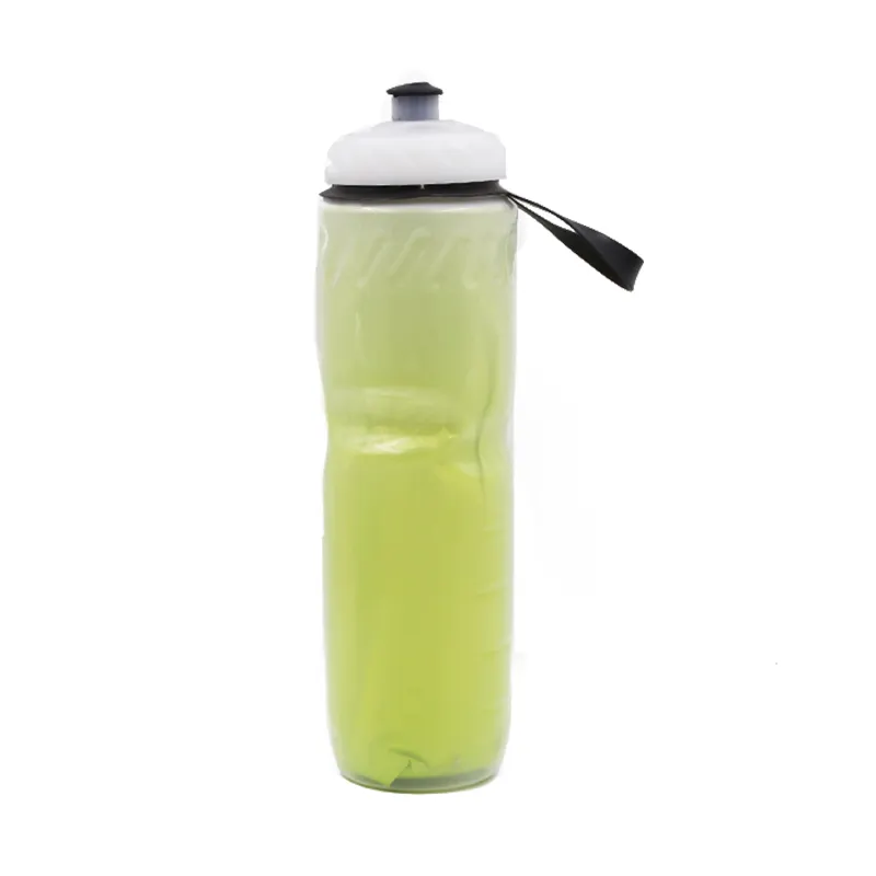 Custom Gym Water Bottles CTN Size:74*38*54cm 100pcs /CTN N.W/G.W:10.0kgs/11.5kgs Sports Bottle Wholesale - Kingline 3