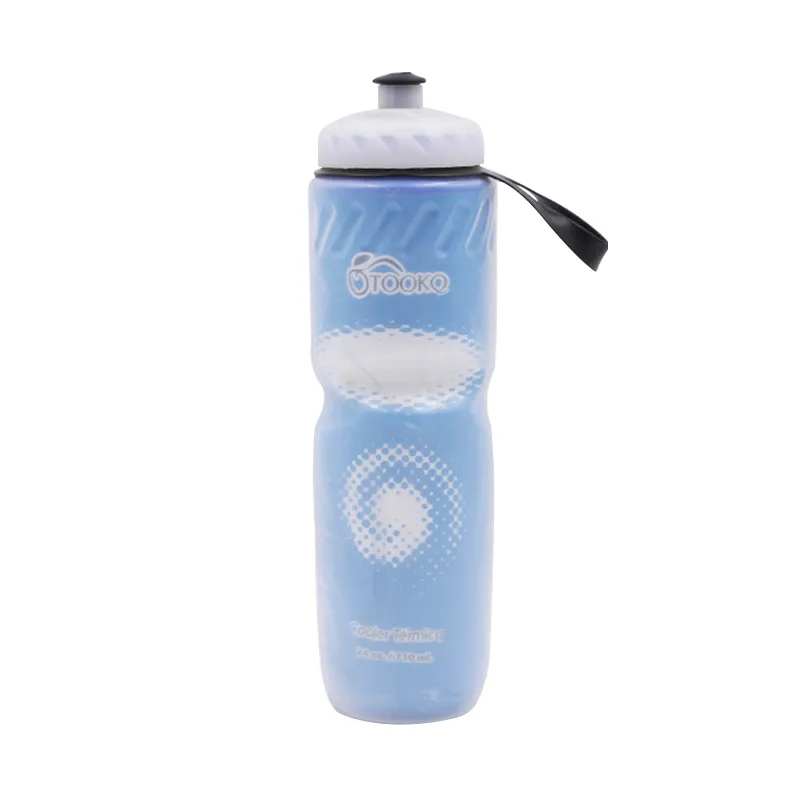 Custom Gym Water Bottles CTN Size:74*38*54cm 100pcs /CTN N.W/G.W:10.0kgs/11.5kgs Sports Bottle Wholesale - Kingline 2