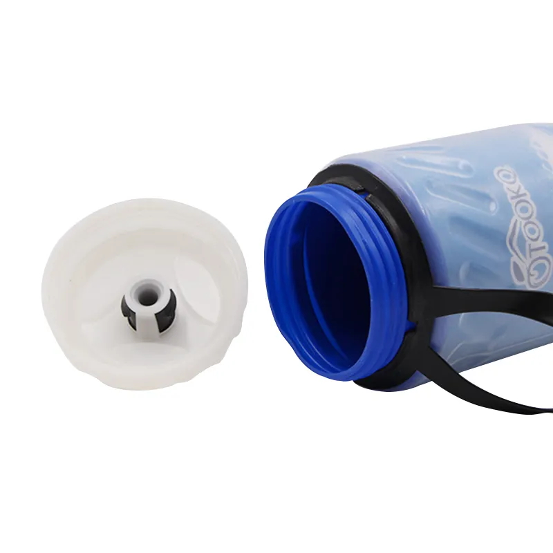 Custom Gym Water Bottles CTN Size:74*38*54cm 100pcs /CTN N.W/G.W:10.0kgs/11.5kgs Sports Bottle Wholesale - Kingline 8