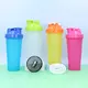 Kingline Insulated Protein Shaker KL-7010E/KL-7011E Manufacturing 2