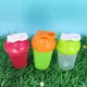 Kingline Insulated Protein Shaker KL-7010E/KL-7011E Manufacturing 11