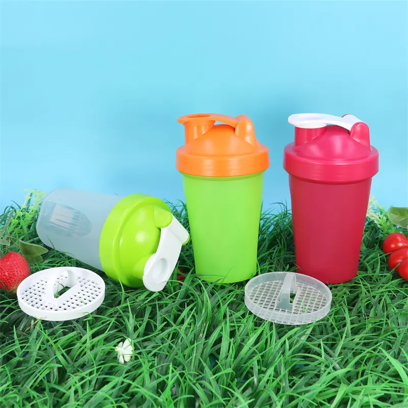 Kingline Insulated Protein Shaker KL-7010E/KL-7011E Manufacturing 9
