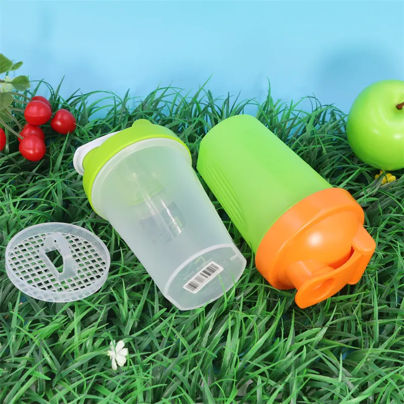 Kingline Insulated Protein Shaker KL-7010E/KL-7011E Manufacturing 8