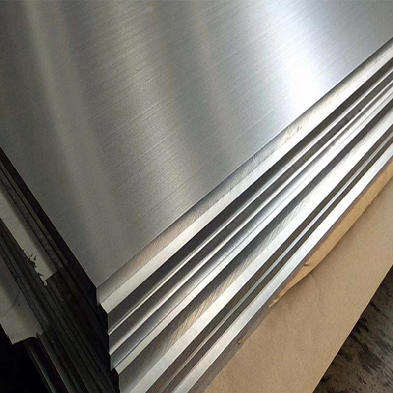Aluminum Metal Plate Factory Price 2