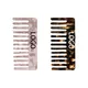 Artisans Combs Produce Wholesale 1pcs/opp Bag Package Or Custom Package Combs Produce Wholesalefactory Direct Supply 4