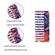 Artisans Combs Produce Wholesale 1pcs/opp Bag Package Or Custom Package Combs Produce Wholesalefactory Direct Supply 5