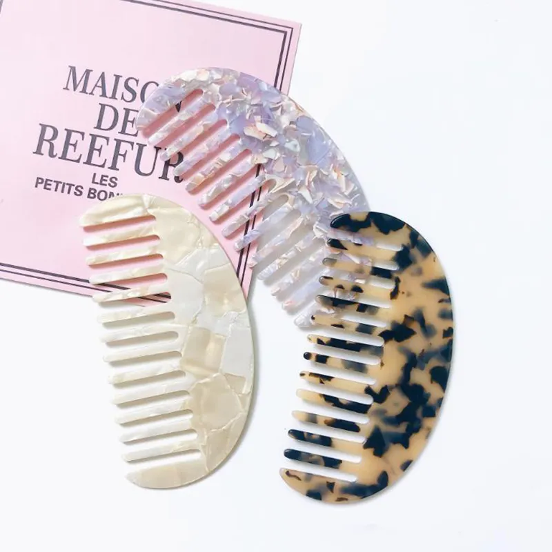 Bepoke Wholesale Hair Combs 2