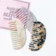 Bepoke Wholesale Hair Combs 2
