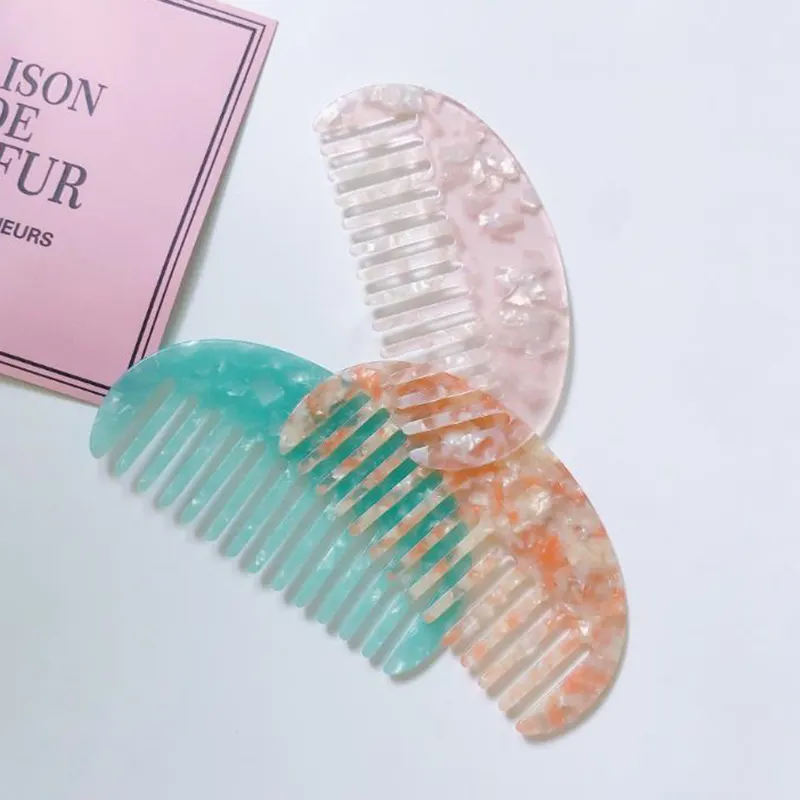 Bepoke Wholesale Hair Combs 3