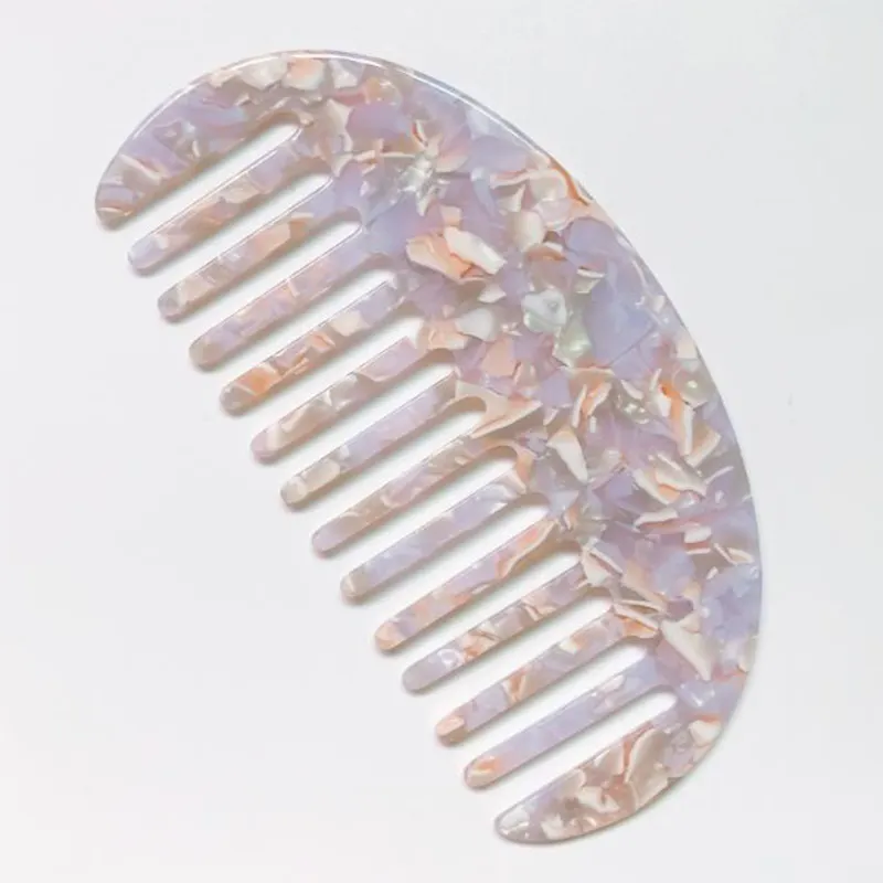 Bepoke Wholesale Hair Combs 6