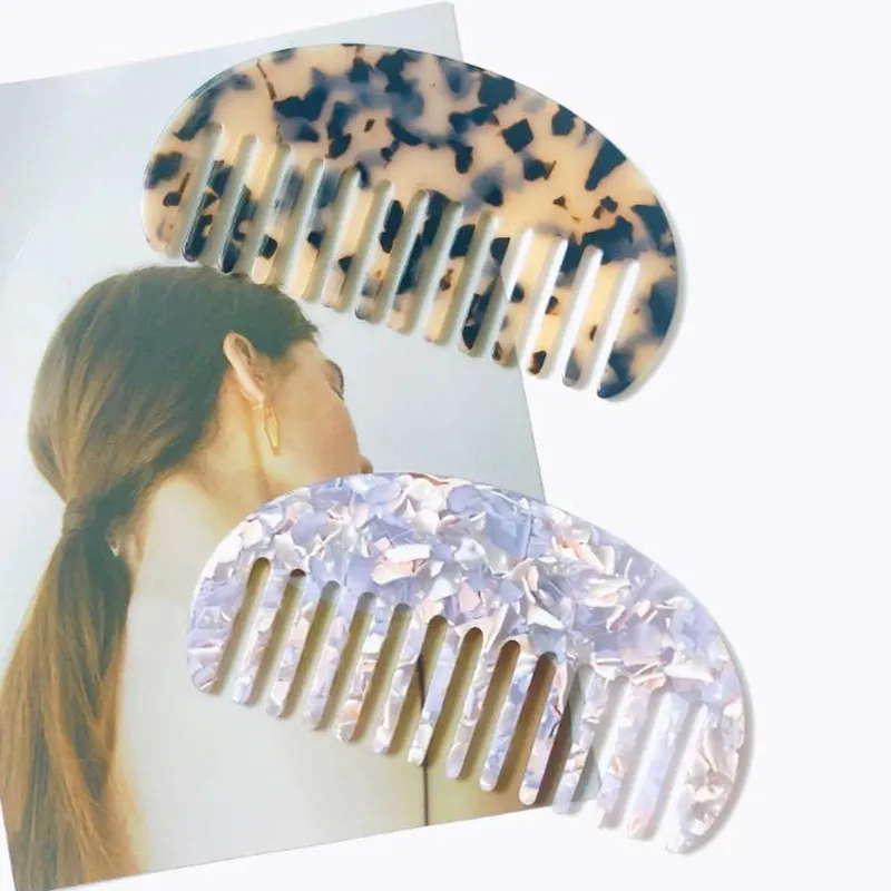 Bepoke Wholesale Hair Combs 4