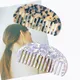 Bepoke Wholesale Hair Combs 4