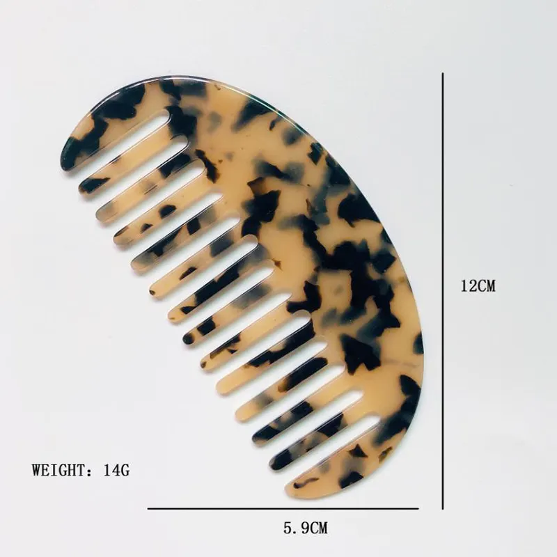 Bepoke Wholesale Hair Combs 9