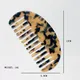 Bepoke Wholesale Hair Combs 9