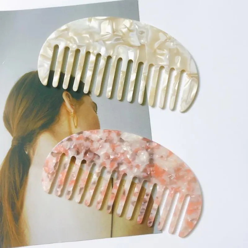 Bepoke Wholesale Hair Combs 5