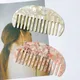 Bepoke Wholesale Hair Combs 5